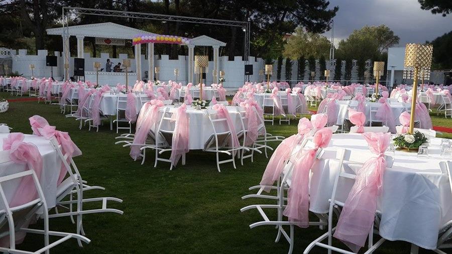 Elit Organizasyon Svs